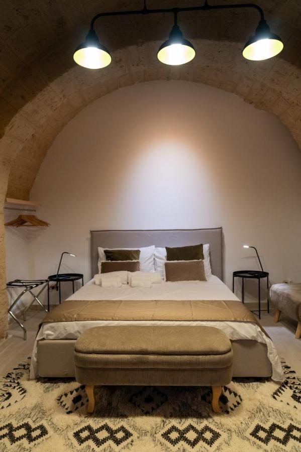 Casa Beata Elia Appartement Bari Buitenkant foto