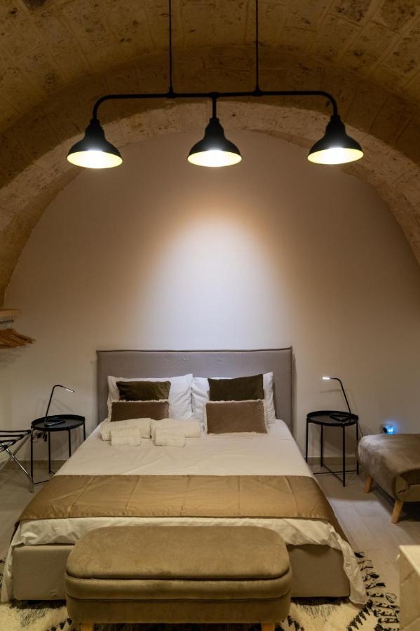 Casa Beata Elia Appartement Bari Buitenkant foto